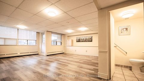 Photo 36 at 1219 - 551 The West Mall, Etobicoke West Mall, Toronto