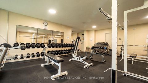 Photo 40 at 1219 - 551 The West Mall, Etobicoke West Mall, Toronto