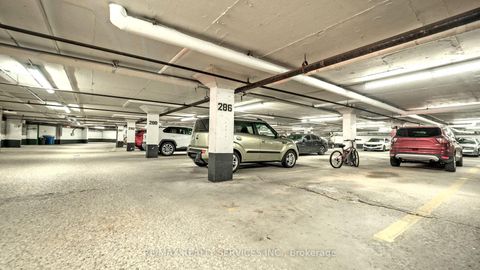 Photo 43 at 1219 - 551 The West Mall, Etobicoke West Mall, Toronto