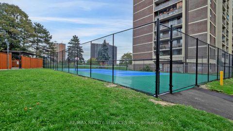 Photo 45 at 1219 - 551 The West Mall, Etobicoke West Mall, Toronto