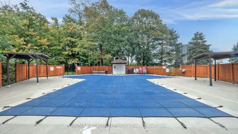 Photo 46 at 1219 - 551 The West Mall, Etobicoke West Mall, Toronto