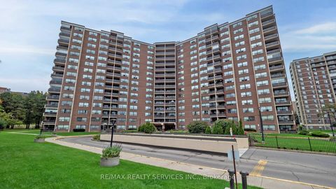 Photo 49 at 1219 - 551 The West Mall, Etobicoke West Mall, Toronto