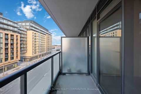 Photo 27 at 525 - 99 Eagle Rock Way, Rural Vaughan, Vaughan