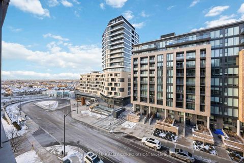 Photo 28 at 525 - 99 Eagle Rock Way, Rural Vaughan, Vaughan