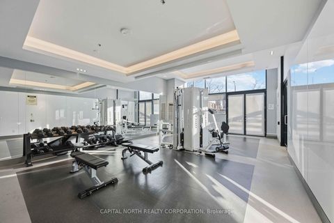 Photo 29 at 525 - 99 Eagle Rock Way, Rural Vaughan, Vaughan