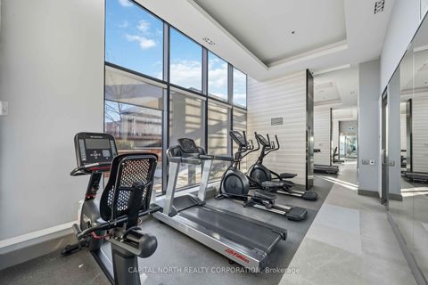 Photo 30 at 525 - 99 Eagle Rock Way, Rural Vaughan, Vaughan