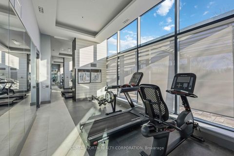 Photo 31 at 525 - 99 Eagle Rock Way, Rural Vaughan, Vaughan