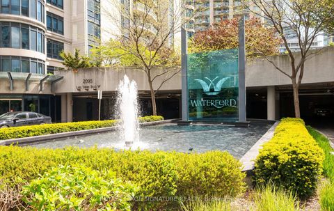 Photo 2 at 1613 - 2083 Lake Shore Boulevard W, Mimico, Toronto