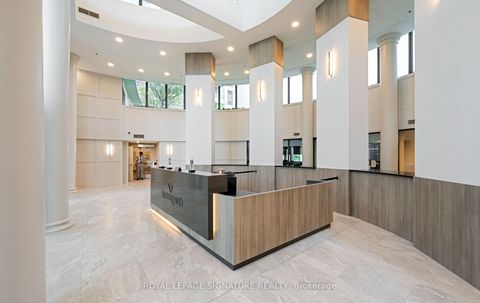 Photo 4 at 1613 - 2083 Lake Shore Boulevard W, Mimico, Toronto