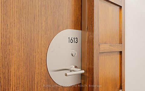 Photo 8 at 1613 - 2083 Lake Shore Boulevard W, Mimico, Toronto
