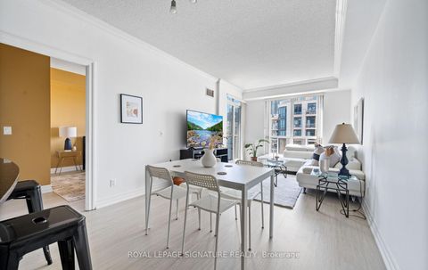 Photo 13 at 1613 - 2083 Lake Shore Boulevard W, Mimico, Toronto