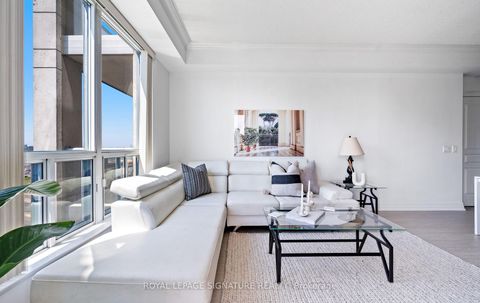 Photo 15 at 1613 - 2083 Lake Shore Boulevard W, Mimico, Toronto