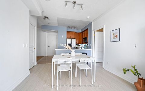 Photo 16 at 1613 - 2083 Lake Shore Boulevard W, Mimico, Toronto