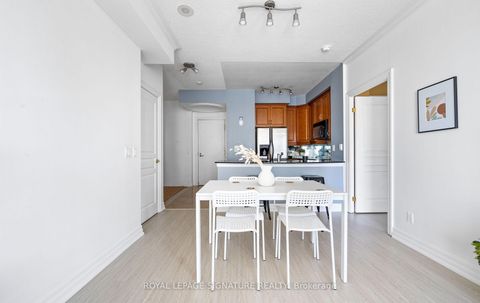 Photo 17 at 1613 - 2083 Lake Shore Boulevard W, Mimico, Toronto