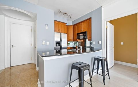 Photo 18 at 1613 - 2083 Lake Shore Boulevard W, Mimico, Toronto