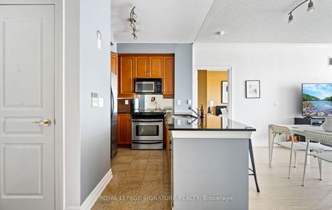 Photo 19 at 1613 - 2083 Lake Shore Boulevard W, Mimico, Toronto