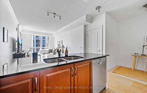 Photo 20 at 1613 - 2083 Lake Shore Boulevard W, Mimico, Toronto