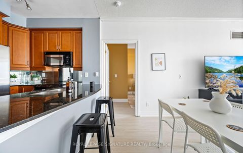 Photo 21 at 1613 - 2083 Lake Shore Boulevard W, Mimico, Toronto