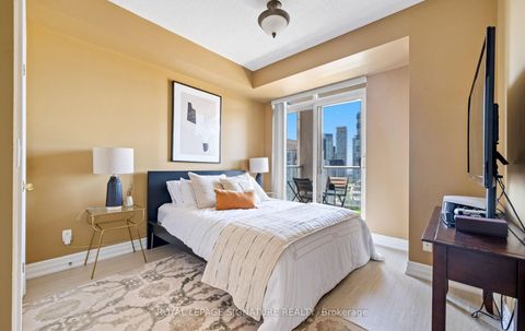 Photo 22 at 1613 - 2083 Lake Shore Boulevard W, Mimico, Toronto