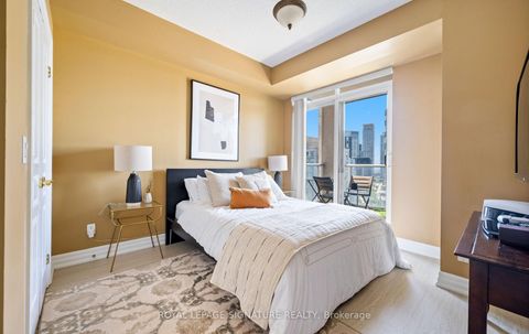 Photo 23 at 1613 - 2083 Lake Shore Boulevard W, Mimico, Toronto