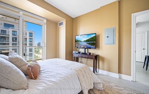 Photo 25 at 1613 - 2083 Lake Shore Boulevard W, Mimico, Toronto