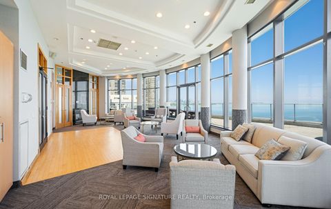 Photo 34 at 1613 - 2083 Lake Shore Boulevard W, Mimico, Toronto