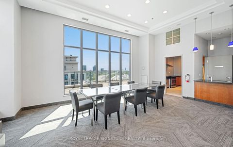 Photo 35 at 1613 - 2083 Lake Shore Boulevard W, Mimico, Toronto