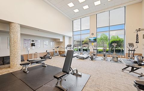 Photo 37 at 1613 - 2083 Lake Shore Boulevard W, Mimico, Toronto