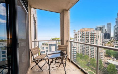 Photo 39 at 1613 - 2083 Lake Shore Boulevard W, Mimico, Toronto