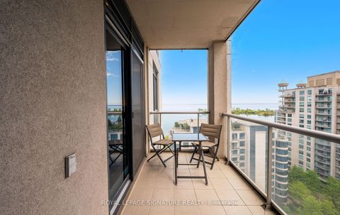 Photo 40 at 1613 - 2083 Lake Shore Boulevard W, Mimico, Toronto