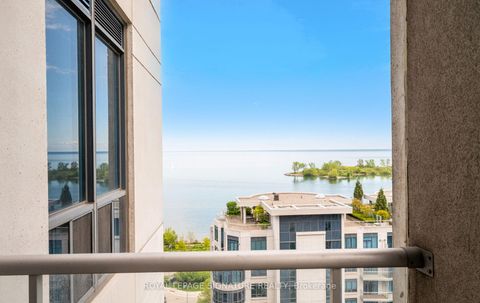 Photo 41 at 1613 - 2083 Lake Shore Boulevard W, Mimico, Toronto