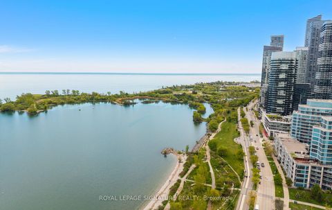 Photo 44 at 1613 - 2083 Lake Shore Boulevard W, Mimico, Toronto