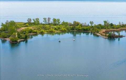 Photo 45 at 1613 - 2083 Lake Shore Boulevard W, Mimico, Toronto