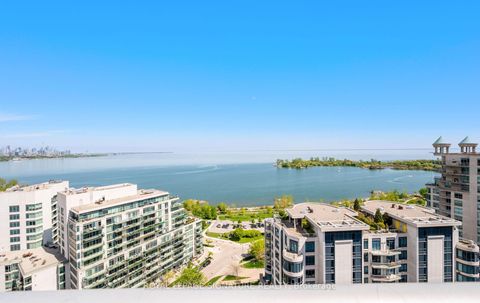 Photo 46 at 1613 - 2083 Lake Shore Boulevard W, Mimico, Toronto