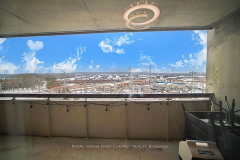 Photo 22 at 808 - 20 William Roe Boulevard, Central Newmarket, Newmarket