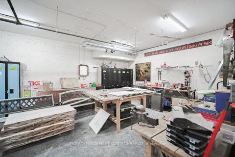 Photo 29 at 808 - 20 William Roe Boulevard, Central Newmarket, Newmarket