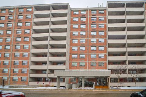 Photo 35 at 808 - 20 William Roe Boulevard, Central Newmarket, Newmarket