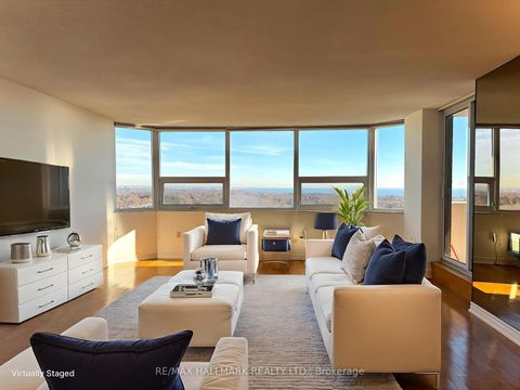 Photo 0 at 1801 - 121 Ling Road, West Hill, Toronto