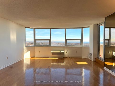 Photo 1 at 1801 - 121 Ling Road, West Hill, Toronto