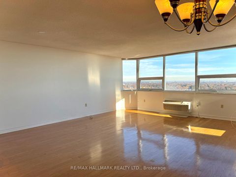 Photo 2 at 1801 - 121 Ling Road, West Hill, Toronto