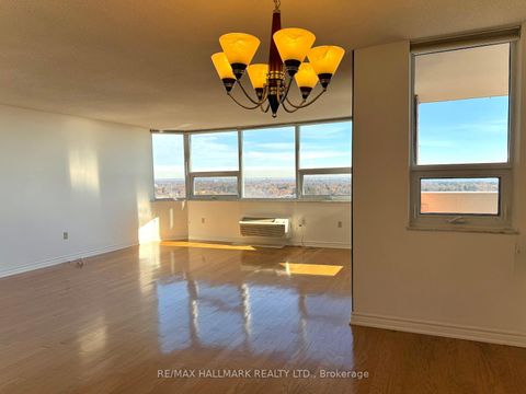 Photo 4 at 1801 - 121 Ling Road, West Hill, Toronto