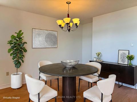 Photo 5 at 1801 - 121 Ling Road, West Hill, Toronto