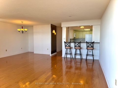 Photo 8 at 1801 - 121 Ling Road, West Hill, Toronto