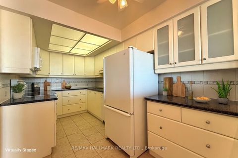 Photo 10 at 1801 - 121 Ling Road, West Hill, Toronto