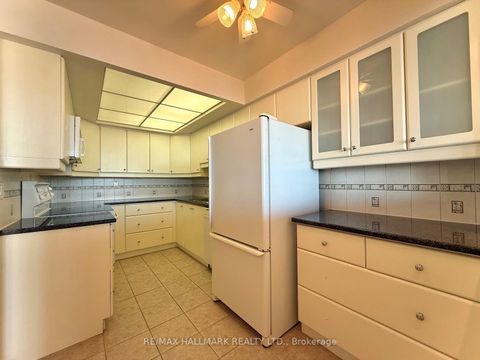 Photo 11 at 1801 - 121 Ling Road, West Hill, Toronto