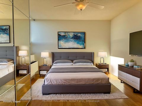 Photo 12 at 1801 - 121 Ling Road, West Hill, Toronto