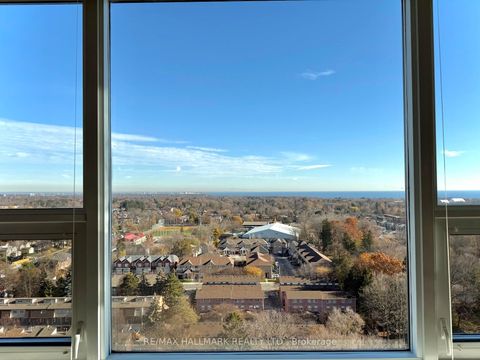 Photo 26 at 1801 - 121 Ling Road, West Hill, Toronto