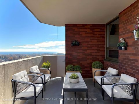 Photo 27 at 1801 - 121 Ling Road, West Hill, Toronto