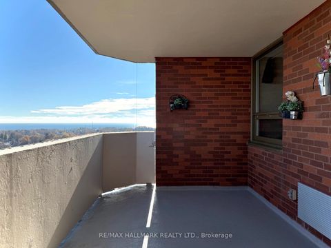 Photo 28 at 1801 - 121 Ling Road, West Hill, Toronto