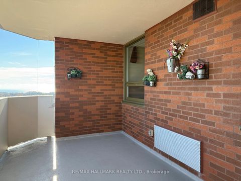 Photo 29 at 1801 - 121 Ling Road, West Hill, Toronto